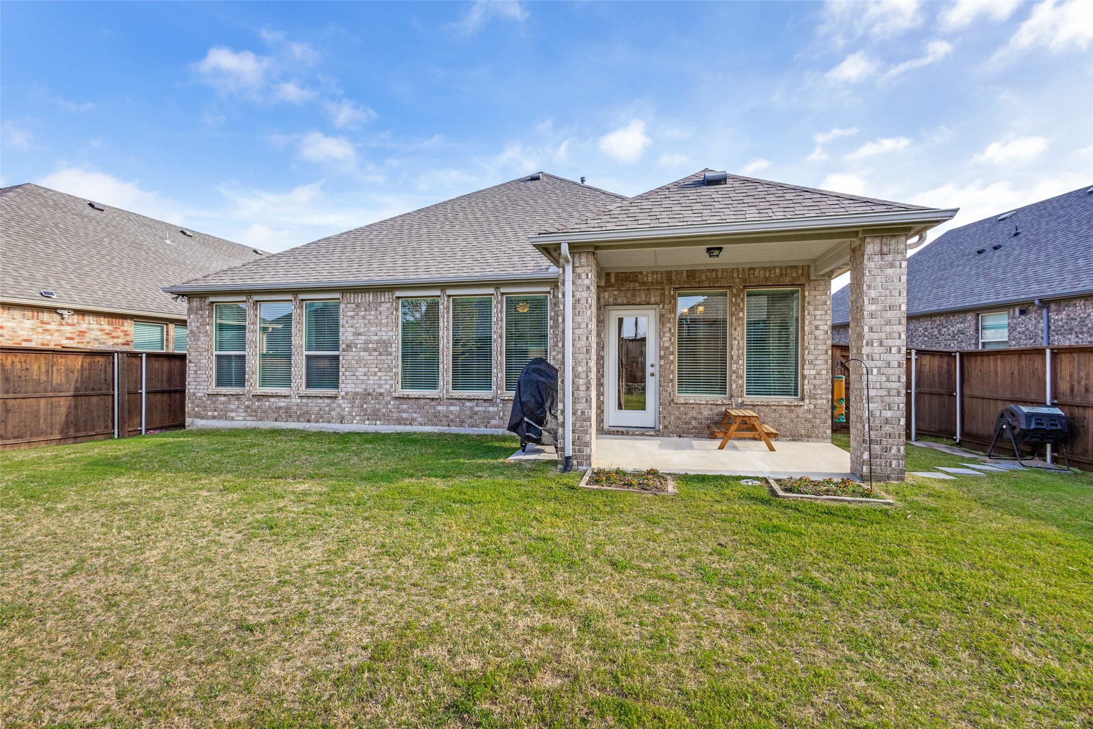 1109 Bluebird Way Celina TX 75009