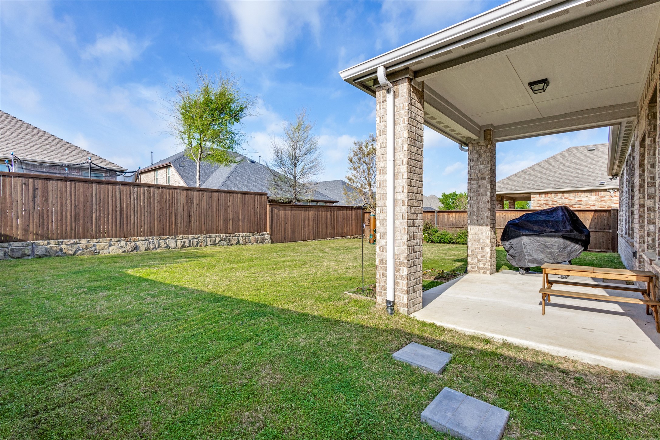 1109 Bluebird Way Celina TX 75009