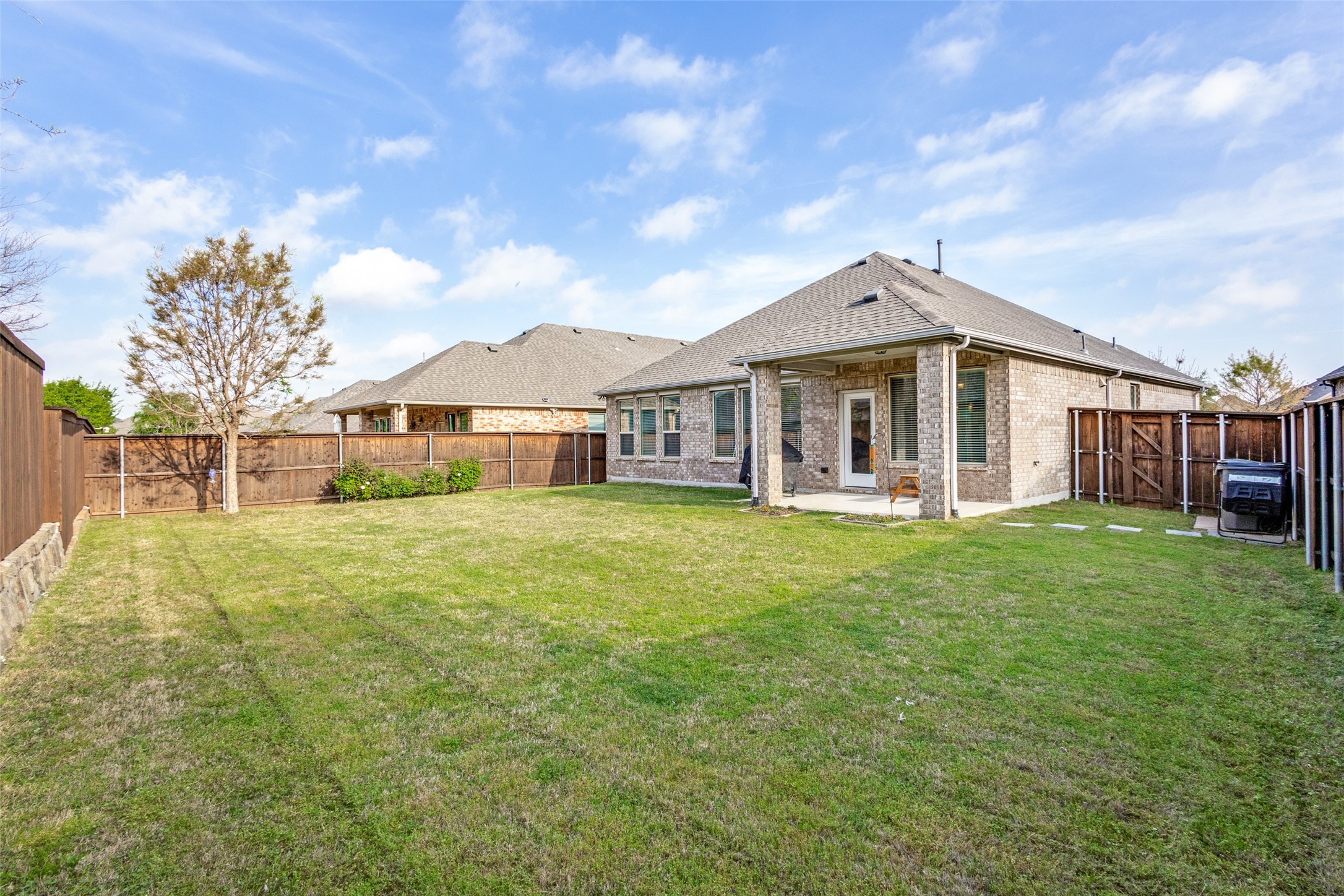 1109 Bluebird Way Celina TX 75009
