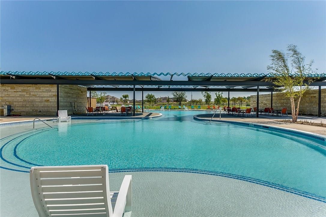 1109 Bluebird Way Celina TX 75009