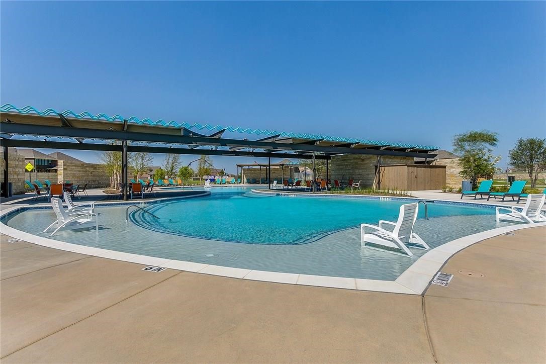 1109 Bluebird Way Celina TX 75009