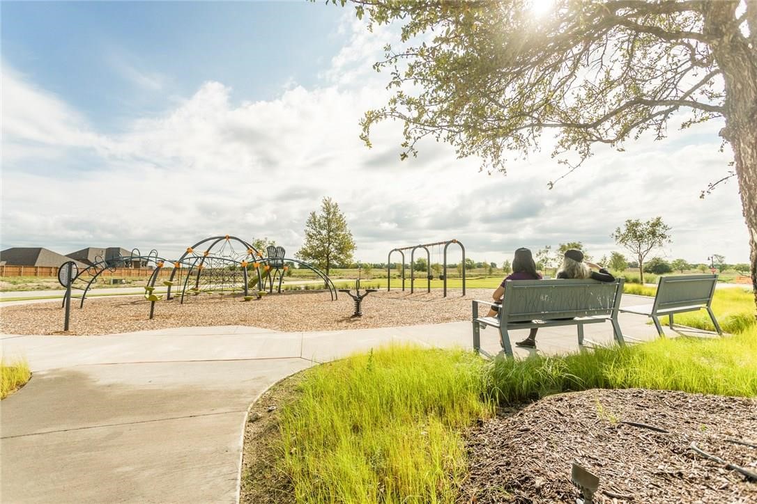 1109 Bluebird Way Celina TX 75009