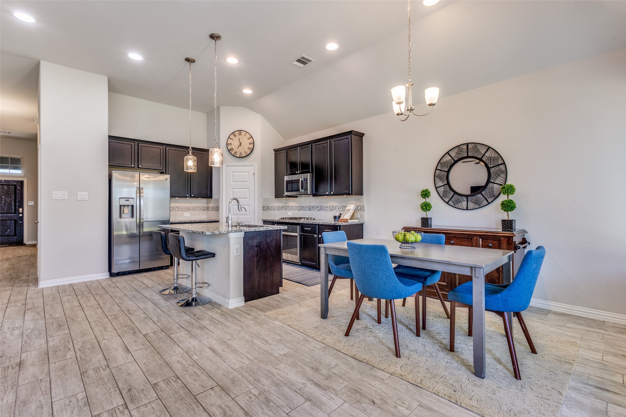 1109 Bluebird Way Celina TX 75009