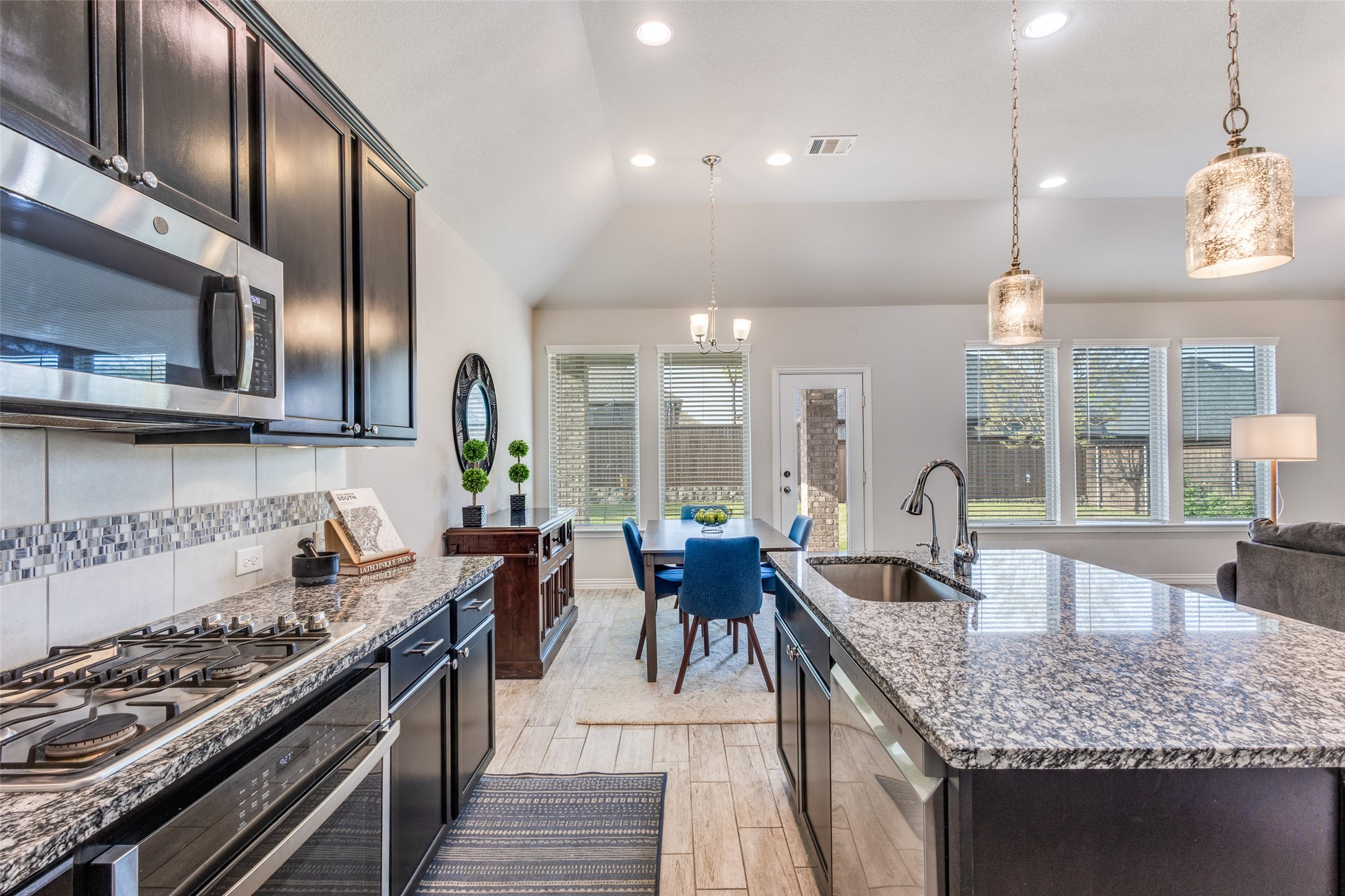 1109 Bluebird Way Celina TX 75009