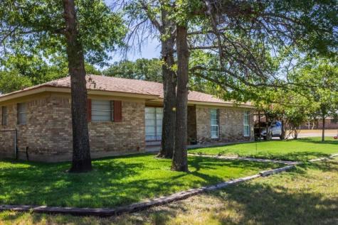 2402 Harvard Place Clyde TX 79510