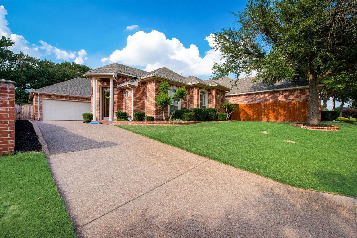 4307 Portales Court Arlington TX 76016