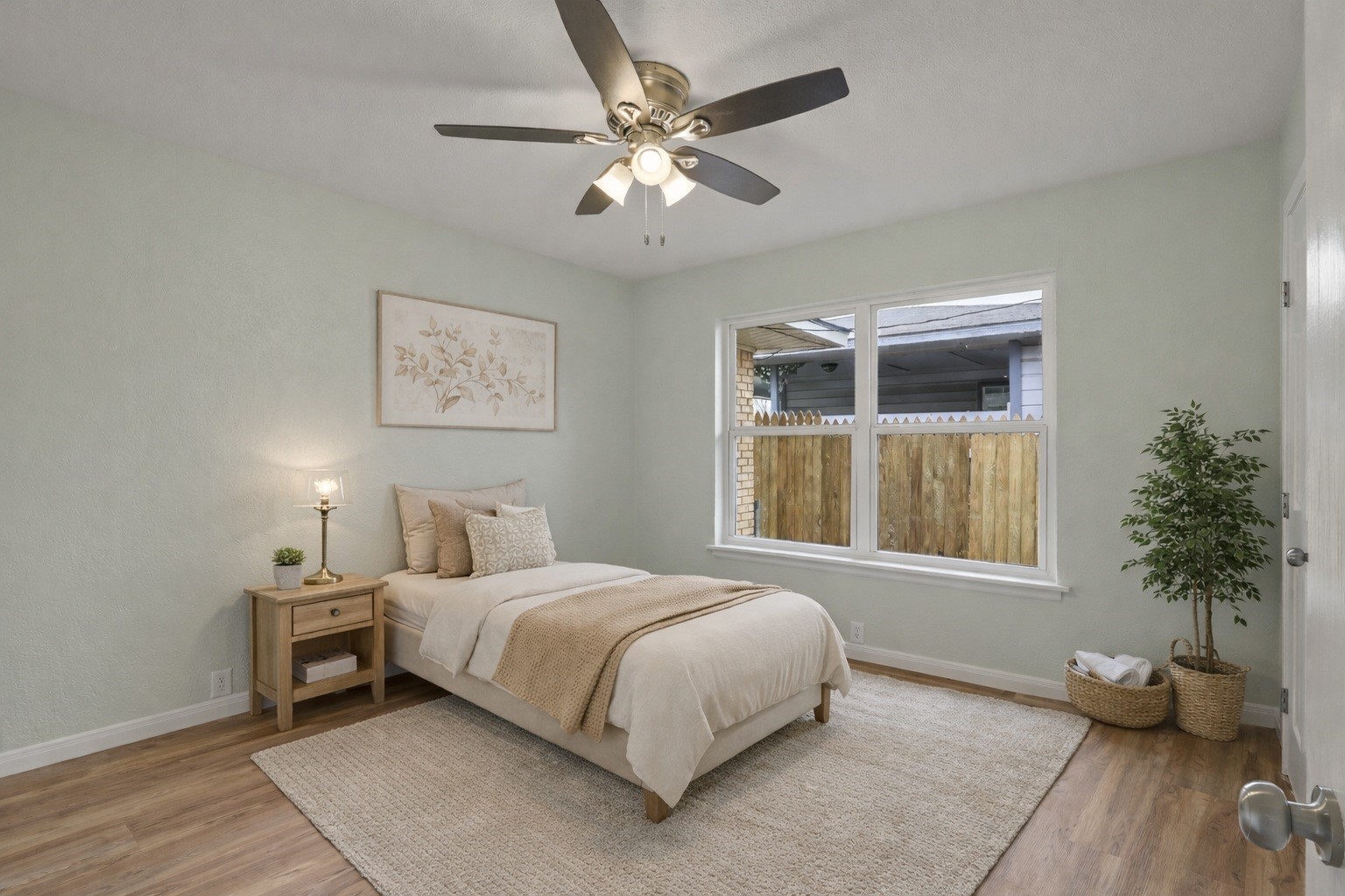732 W Bullock Street Denison TX 75020