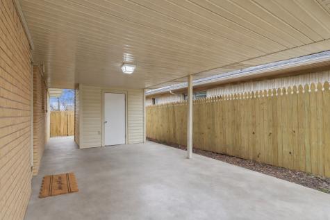 732 W Bullock Street Denison TX 75020