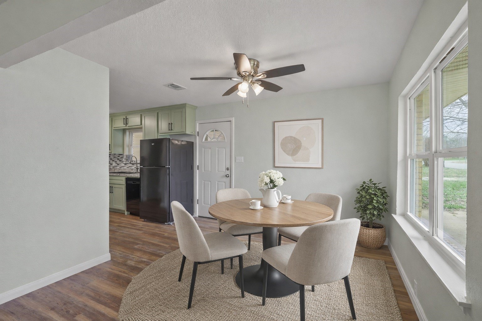 732 W Bullock Street Denison TX 75020