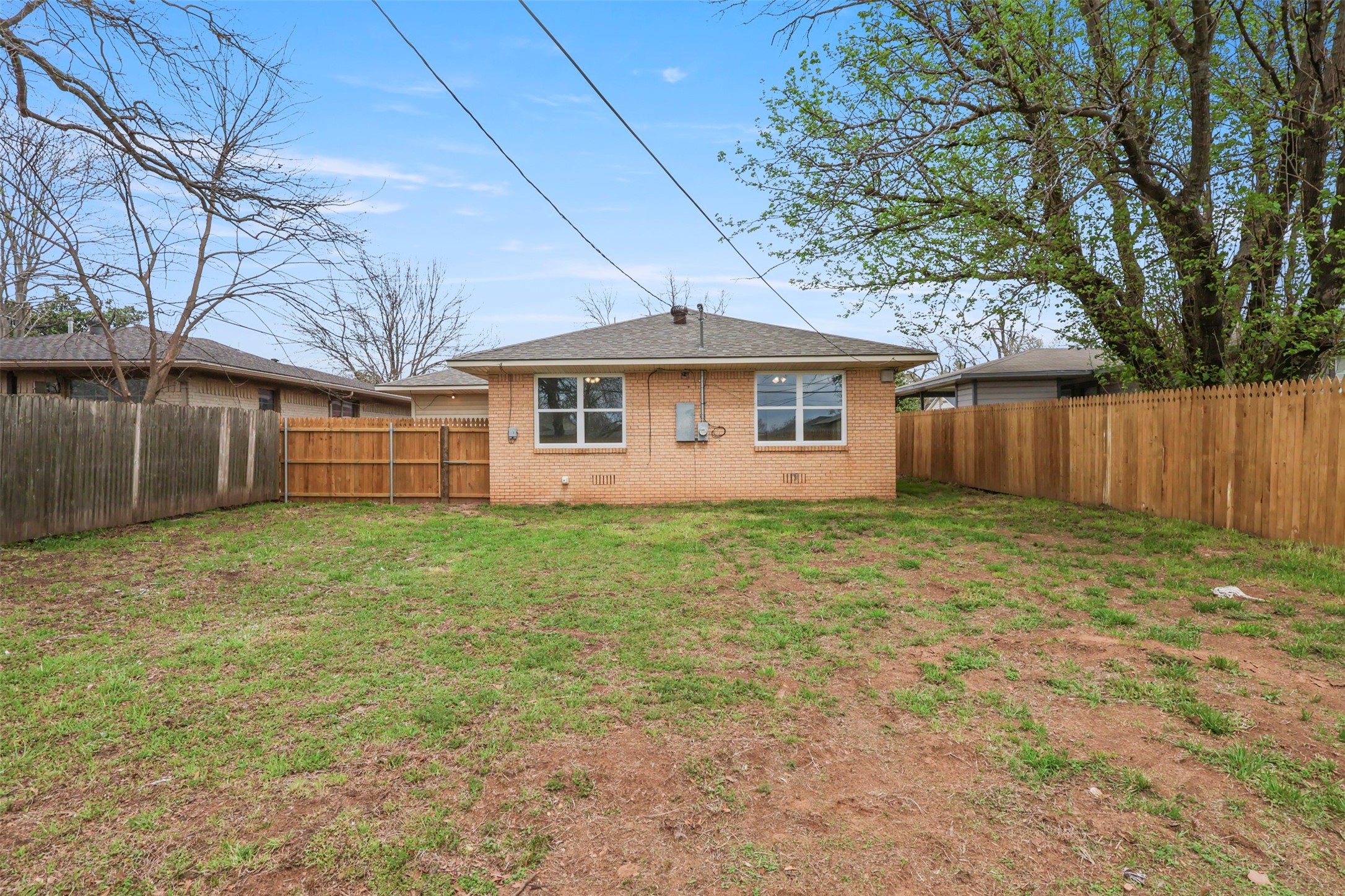 732 W Bullock Street Denison TX 75020