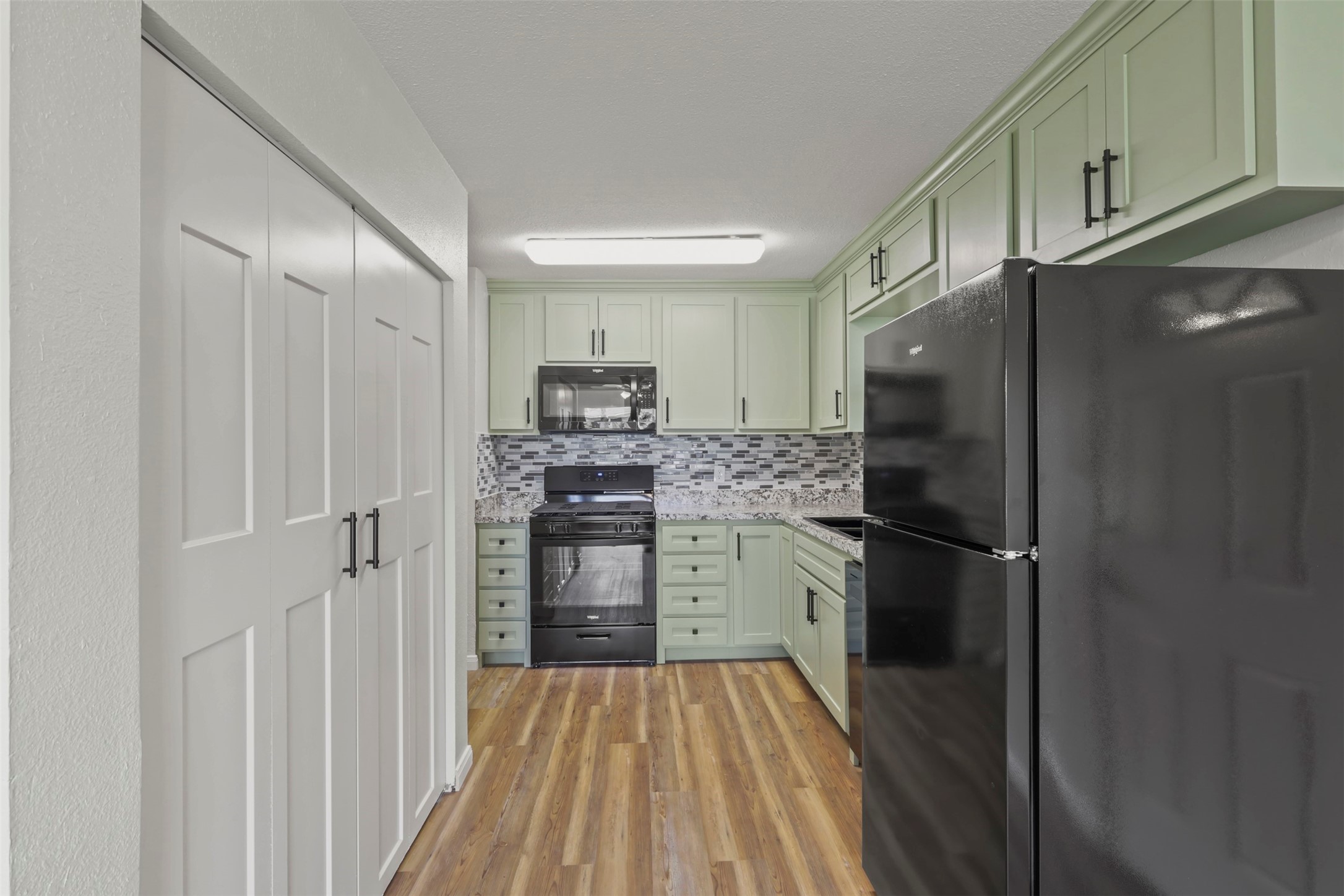 732 W Bullock Street Denison TX 75020