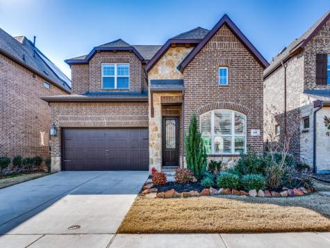 660 Whicker Lane Irving TX 75039