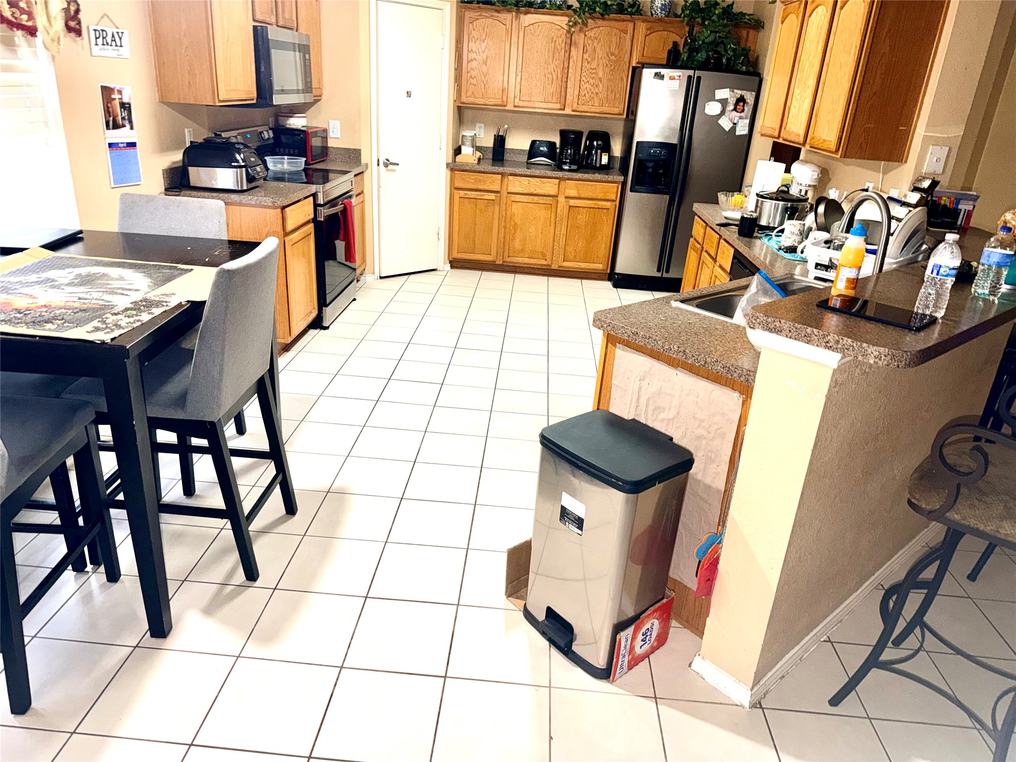 1312 Sunshine Court Lancaster TX 75134