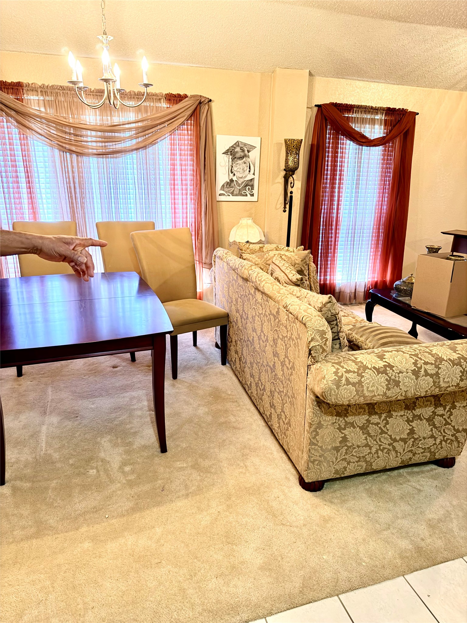 1312 Sunshine Court Lancaster TX 75134