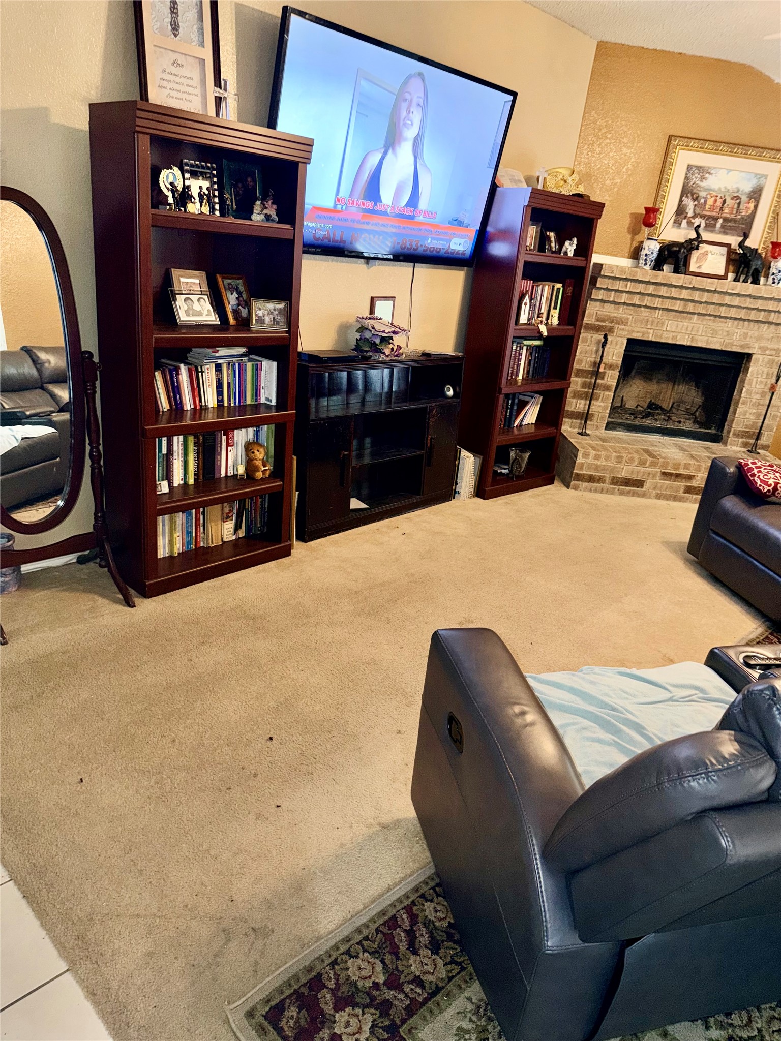 1312 Sunshine Court Lancaster TX 75134