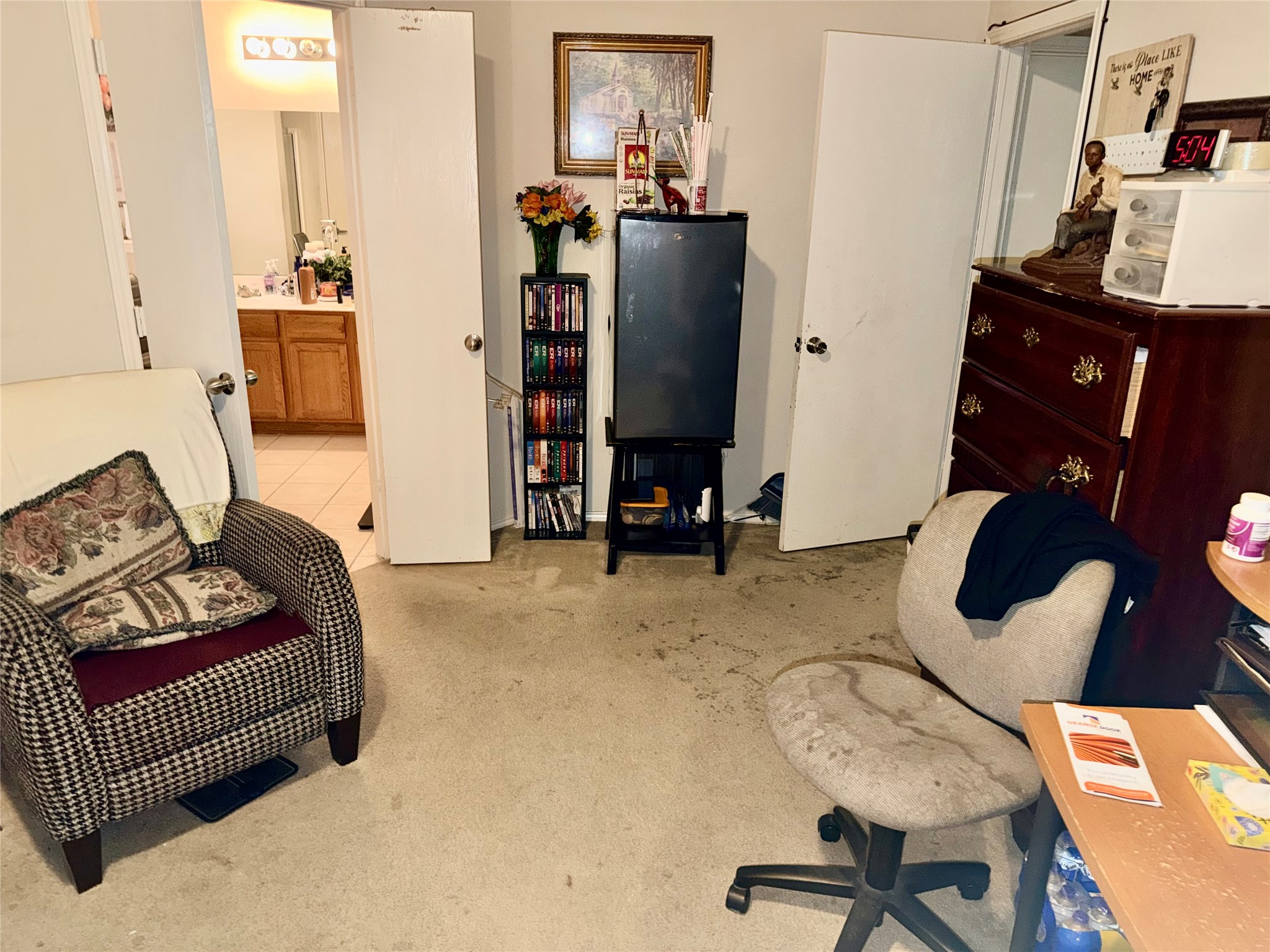1312 Sunshine Court Lancaster TX 75134