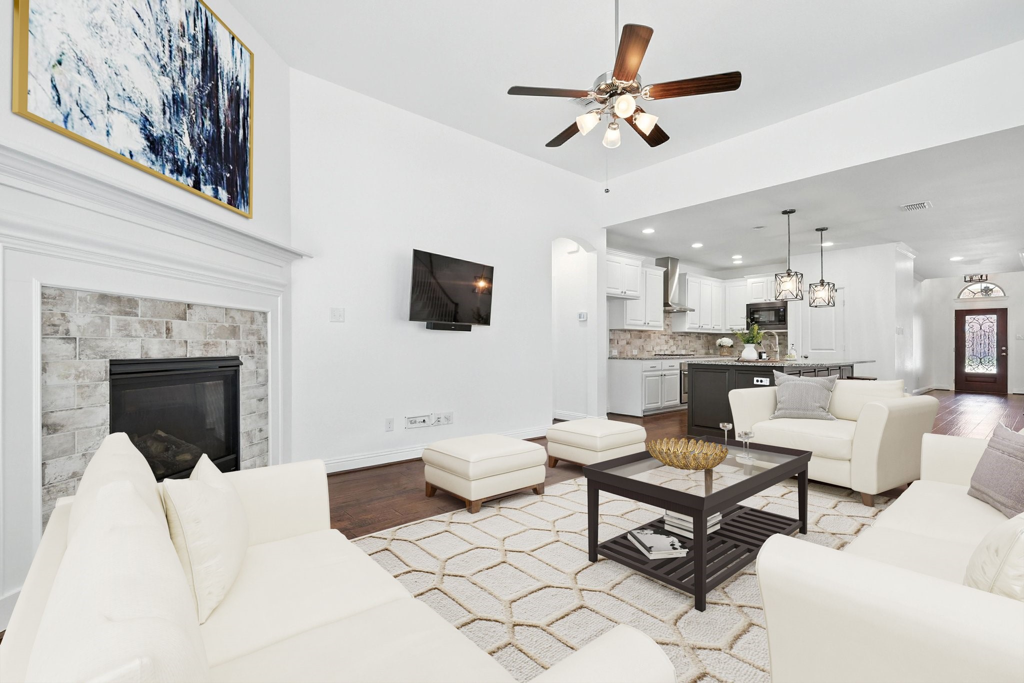 1516 8th Street Argyle TX 76226