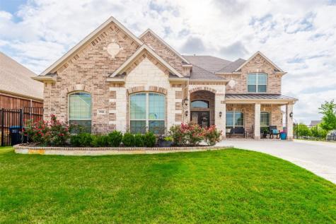 9900 La Frontera Drive Fort Worth TX 76179