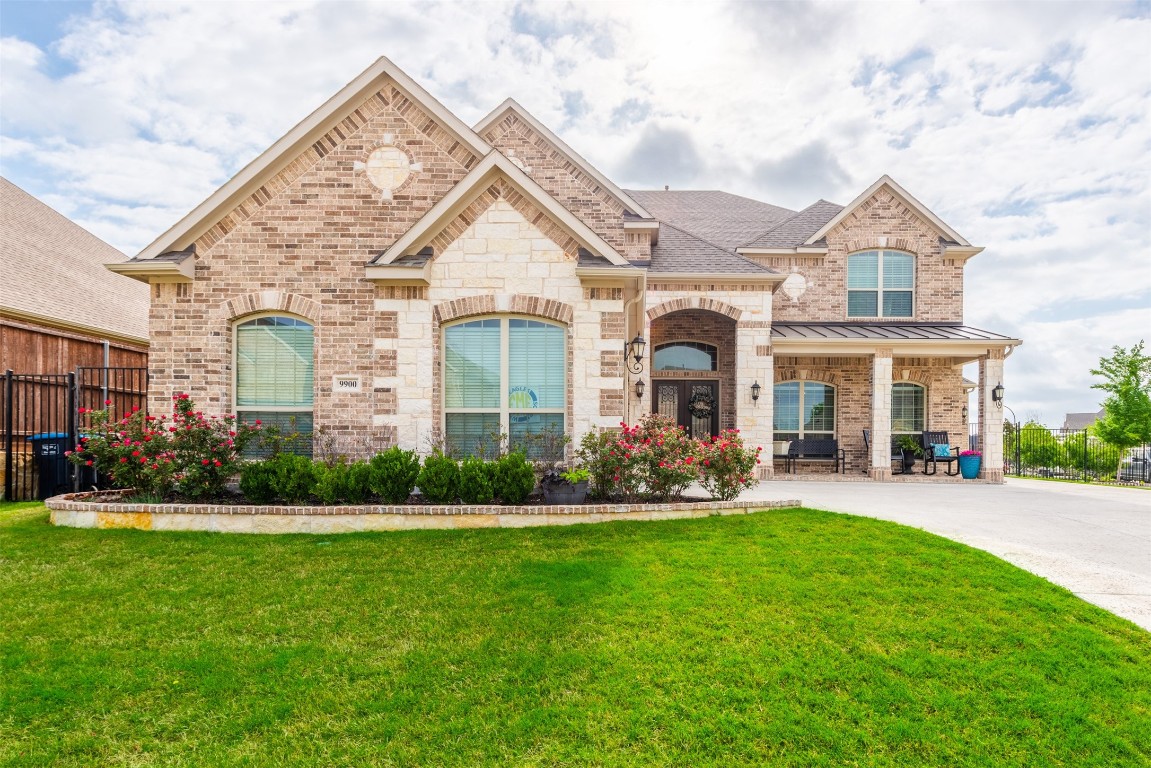 9900 La Frontera Drive Fort Worth TX 76179