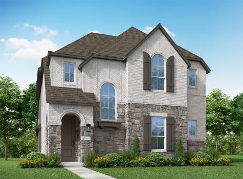 2064 Cuellar Way Van Alstyne TX 75495