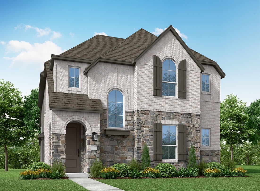 2064 Cuellar Way Van Alstyne TX 75495