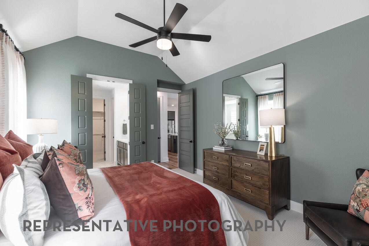 2064 Cuellar Way Van Alstyne TX 75495