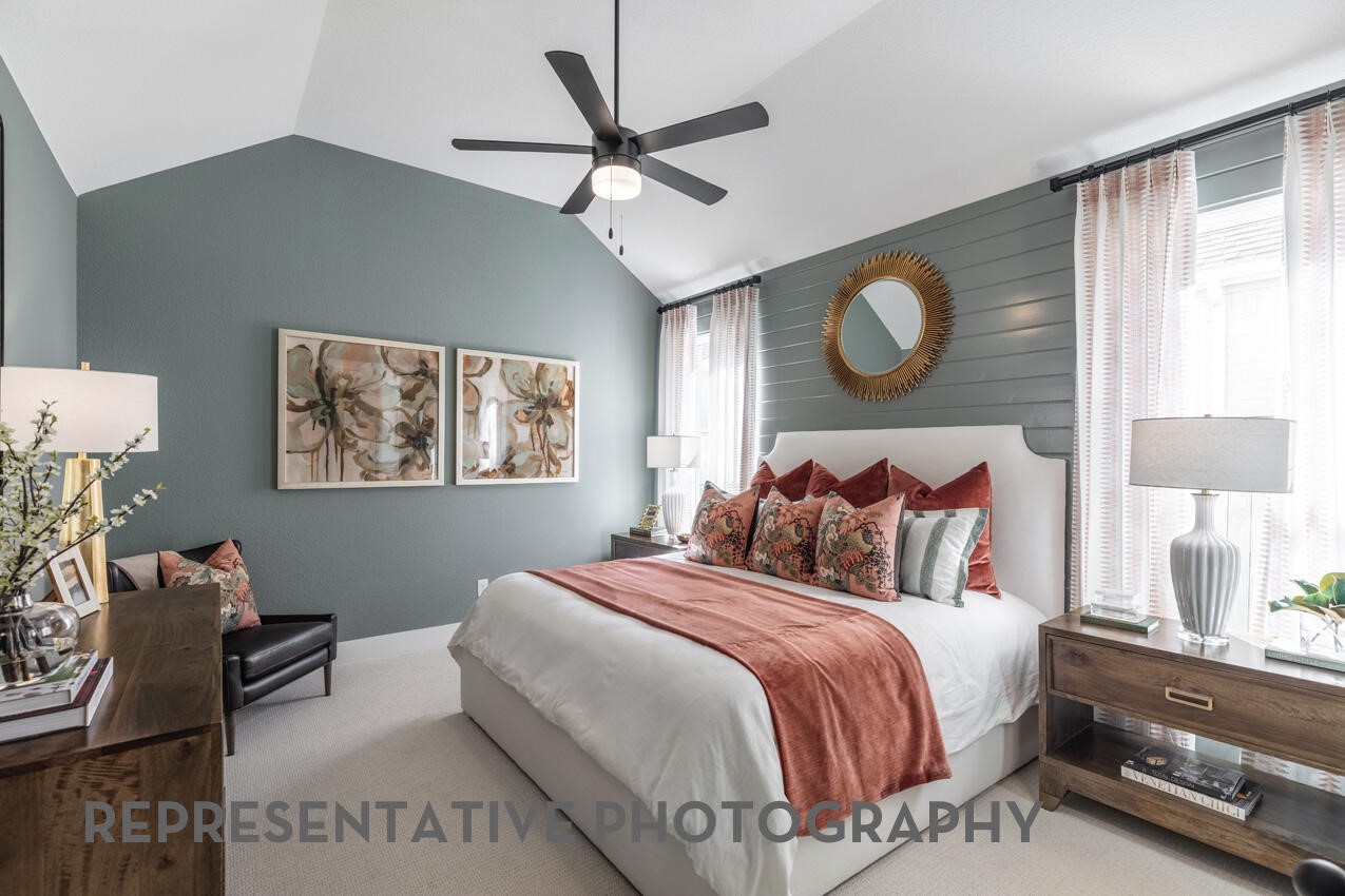 2064 Cuellar Way Van Alstyne TX 75495