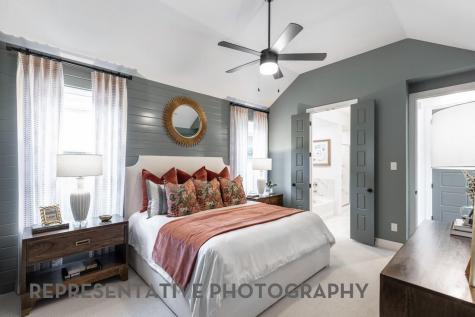2064 Cuellar Way Van Alstyne TX 75495