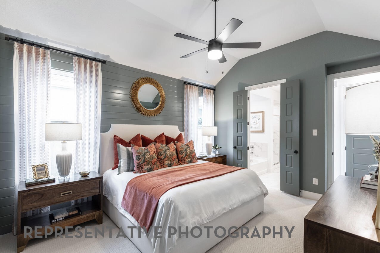 2064 Cuellar Way Van Alstyne TX 75495