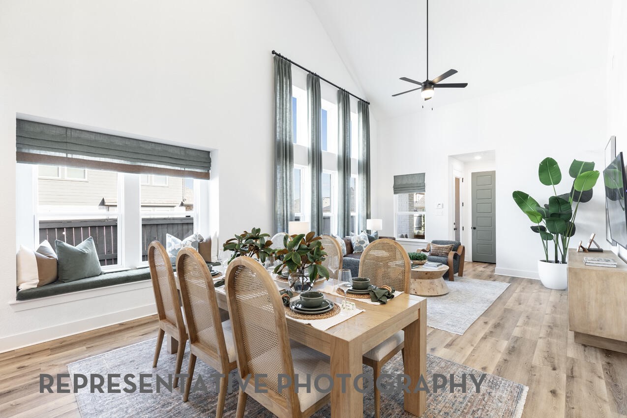 2064 Cuellar Way Van Alstyne TX 75495