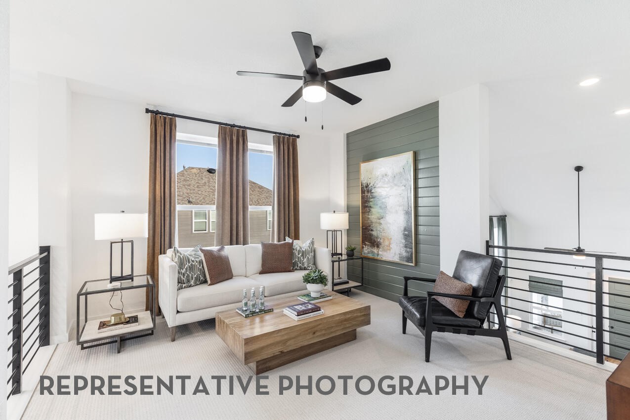 2064 Cuellar Way Van Alstyne TX 75495