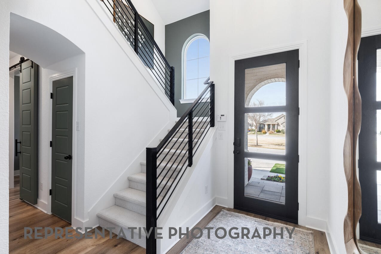 2064 Cuellar Way Van Alstyne TX 75495