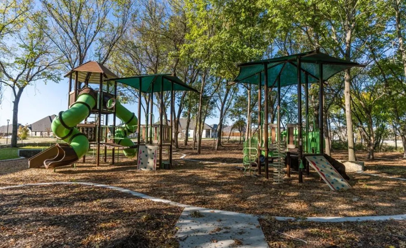 2064 Cuellar Way Van Alstyne TX 75495
