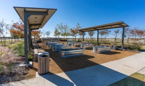 2064 Cuellar Way Van Alstyne TX 75495