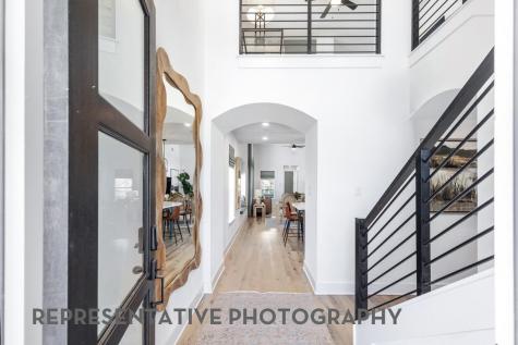 2064 Cuellar Way Van Alstyne TX 75495