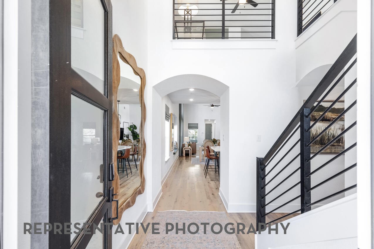 2064 Cuellar Way Van Alstyne TX 75495