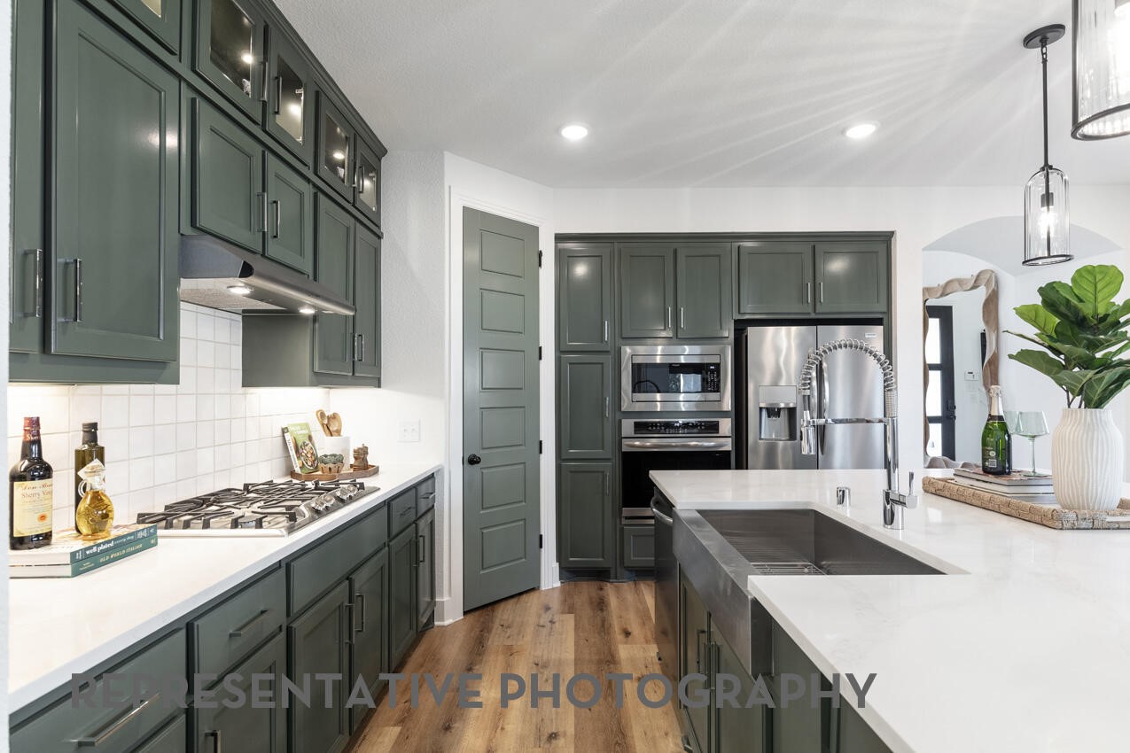 2064 Cuellar Way Van Alstyne TX 75495