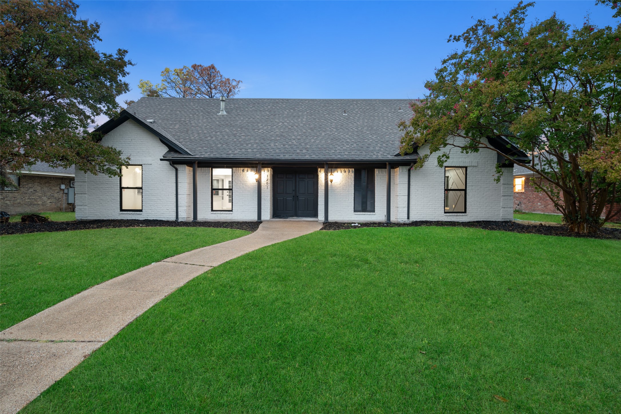 1201 Dunbarton Drive Richardson TX 75081