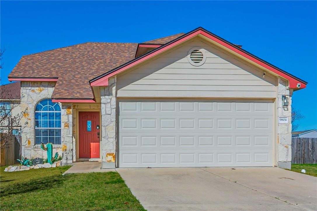 9804 River Land Court Temple TX 76502