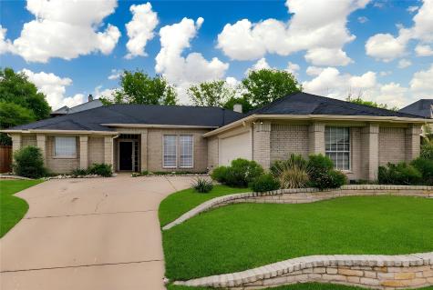 8512 Mccormick Court Fort Worth TX 76179