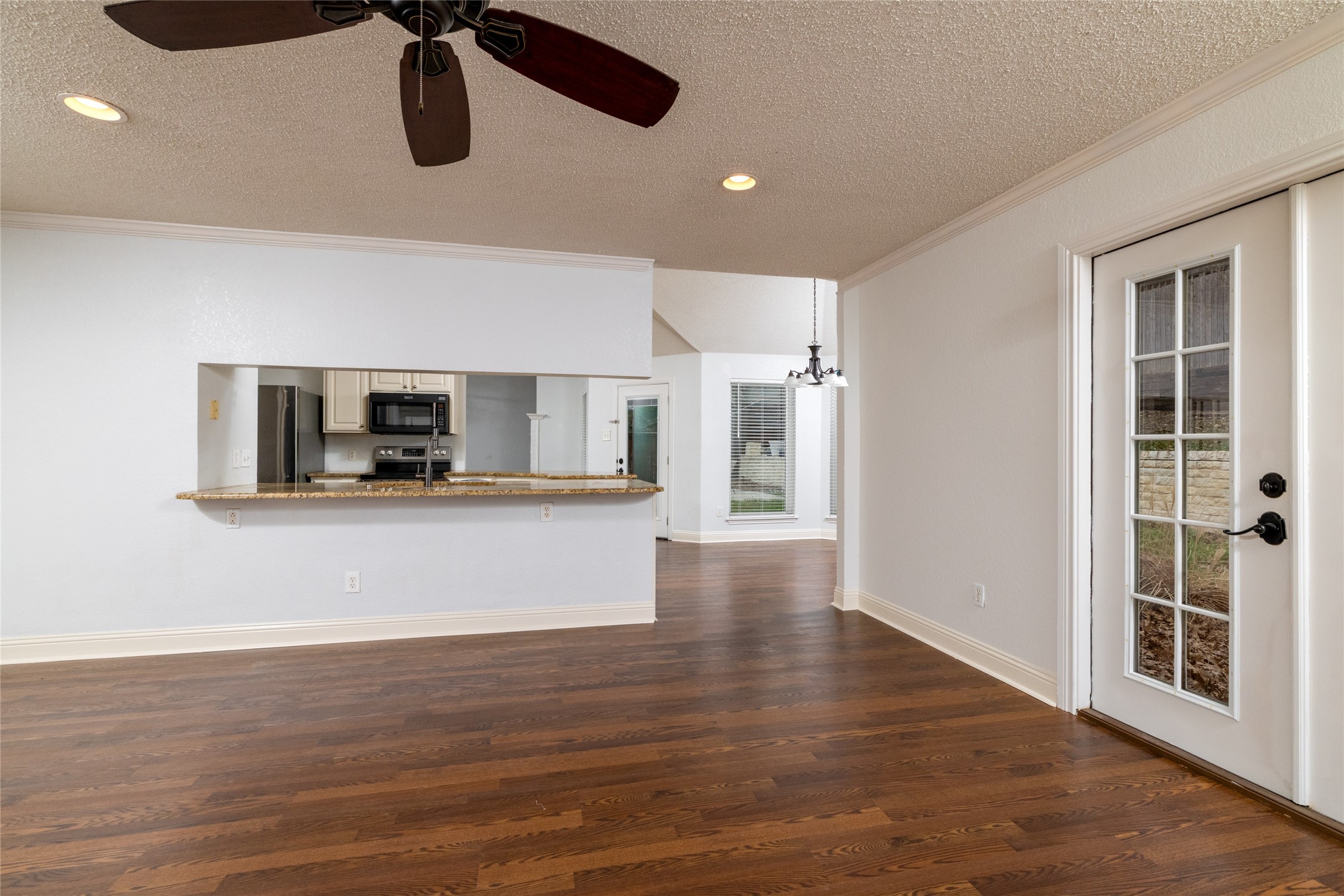 8512 Mccormick Court Fort Worth TX 76179