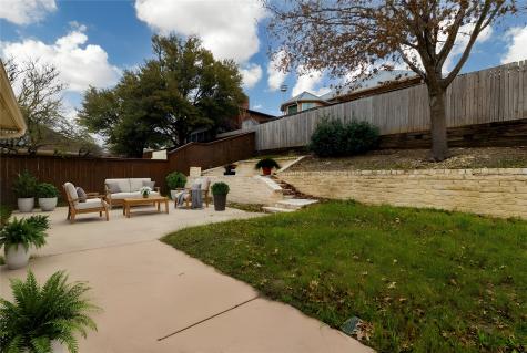 8512 Mccormick Court Fort Worth TX 76179