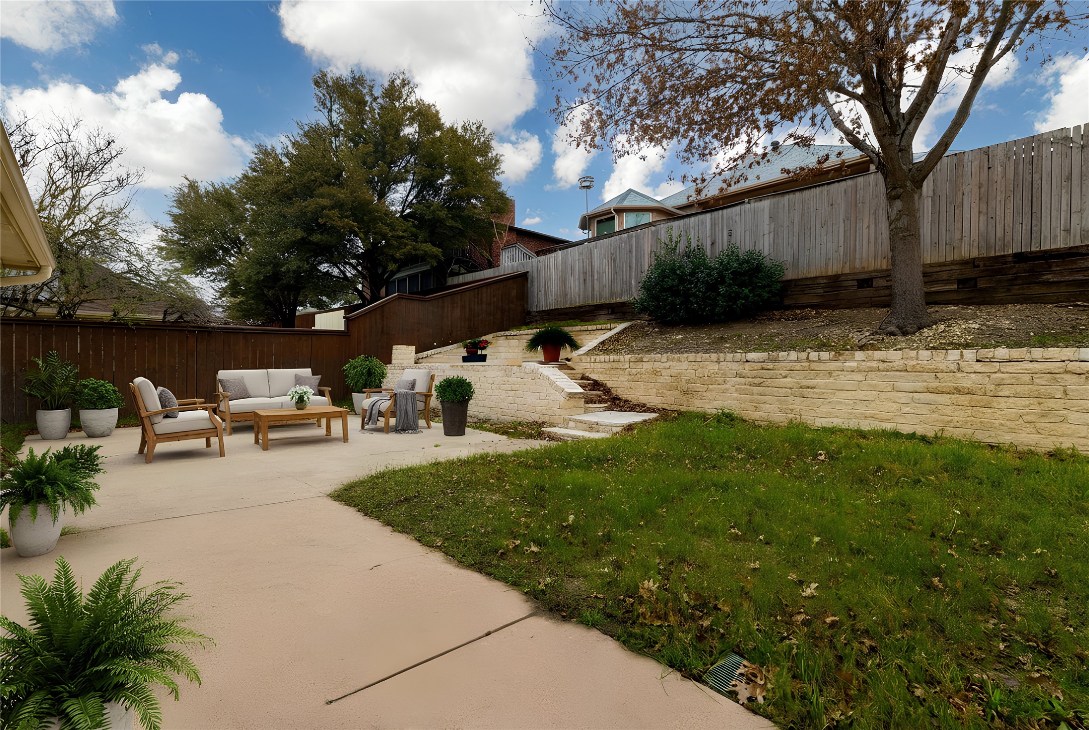 8512 Mccormick Court Fort Worth TX 76179