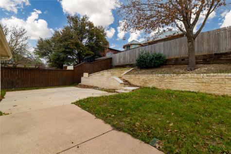 8512 Mccormick Court Fort Worth TX 76179