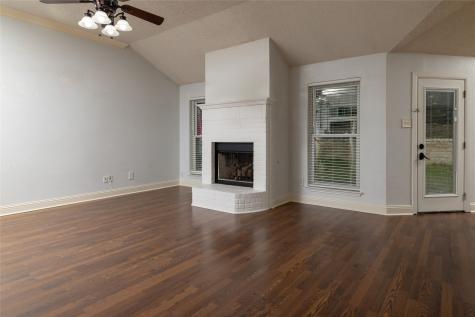 8512 Mccormick Court Fort Worth TX 76179