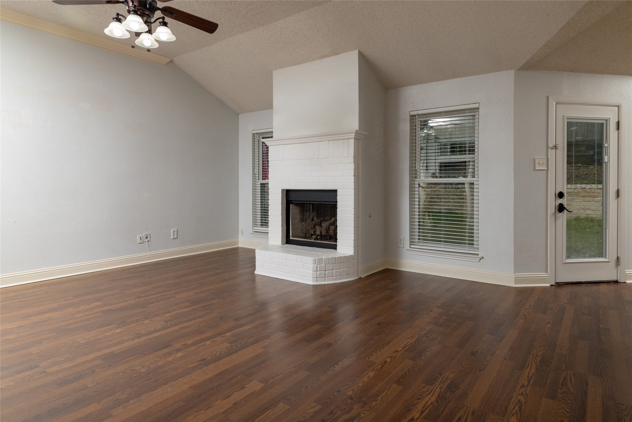 8512 Mccormick Court Fort Worth TX 76179