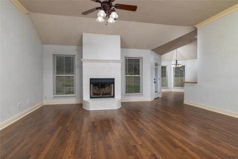 8512 Mccormick Court Fort Worth TX 76179