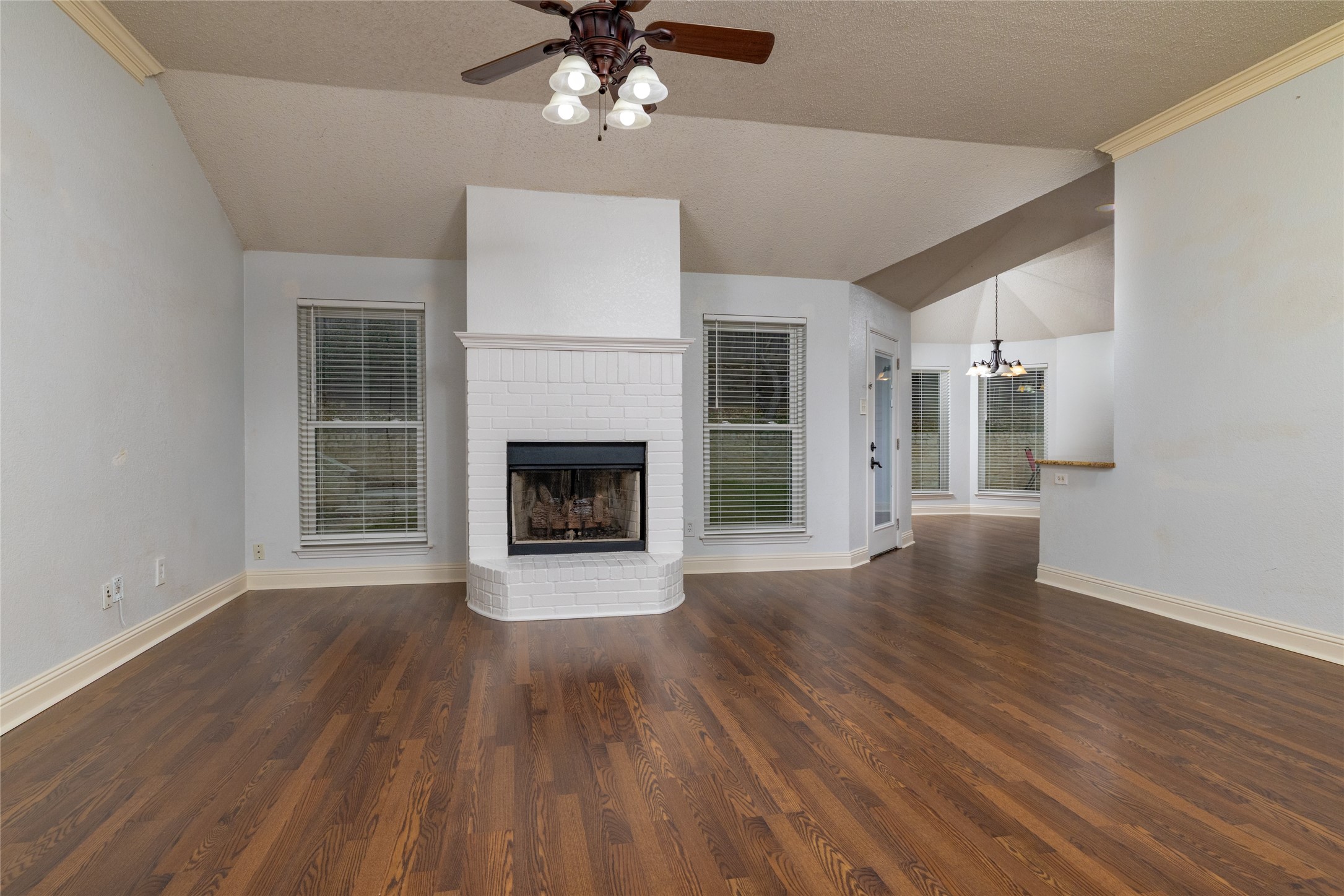 8512 Mccormick Court Fort Worth TX 76179