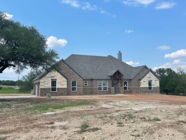500 Pernell Court Weatherford TX 76087