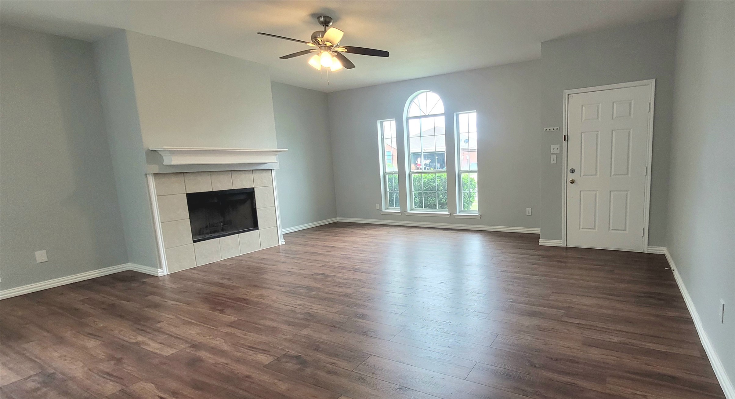 8728 Sumter Way Fort Worth TX 76244